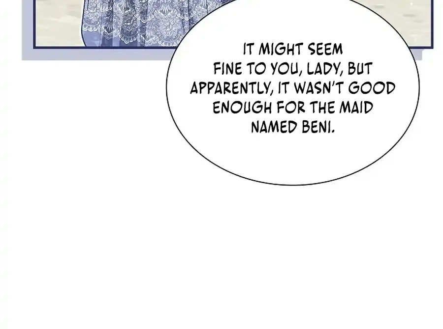 Even if the Villain’s Daughter Regresses Chapter 57 page 18 - 