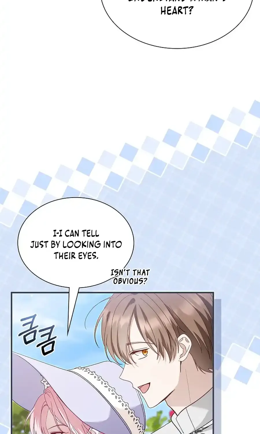 Even if the Villain’s Daughter Regresses Chapter 57 page 21 - 