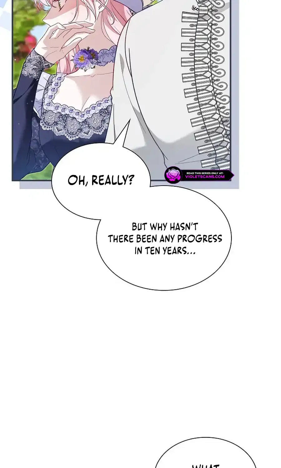 Even if the Villain’s Daughter Regresses Chapter 57 page 22 - 