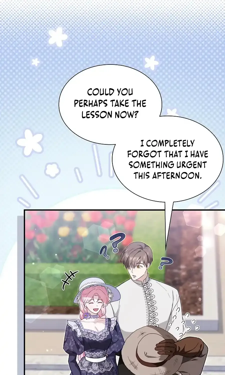 Even if the Villain’s Daughter Regresses Chapter 57 page 26 - 