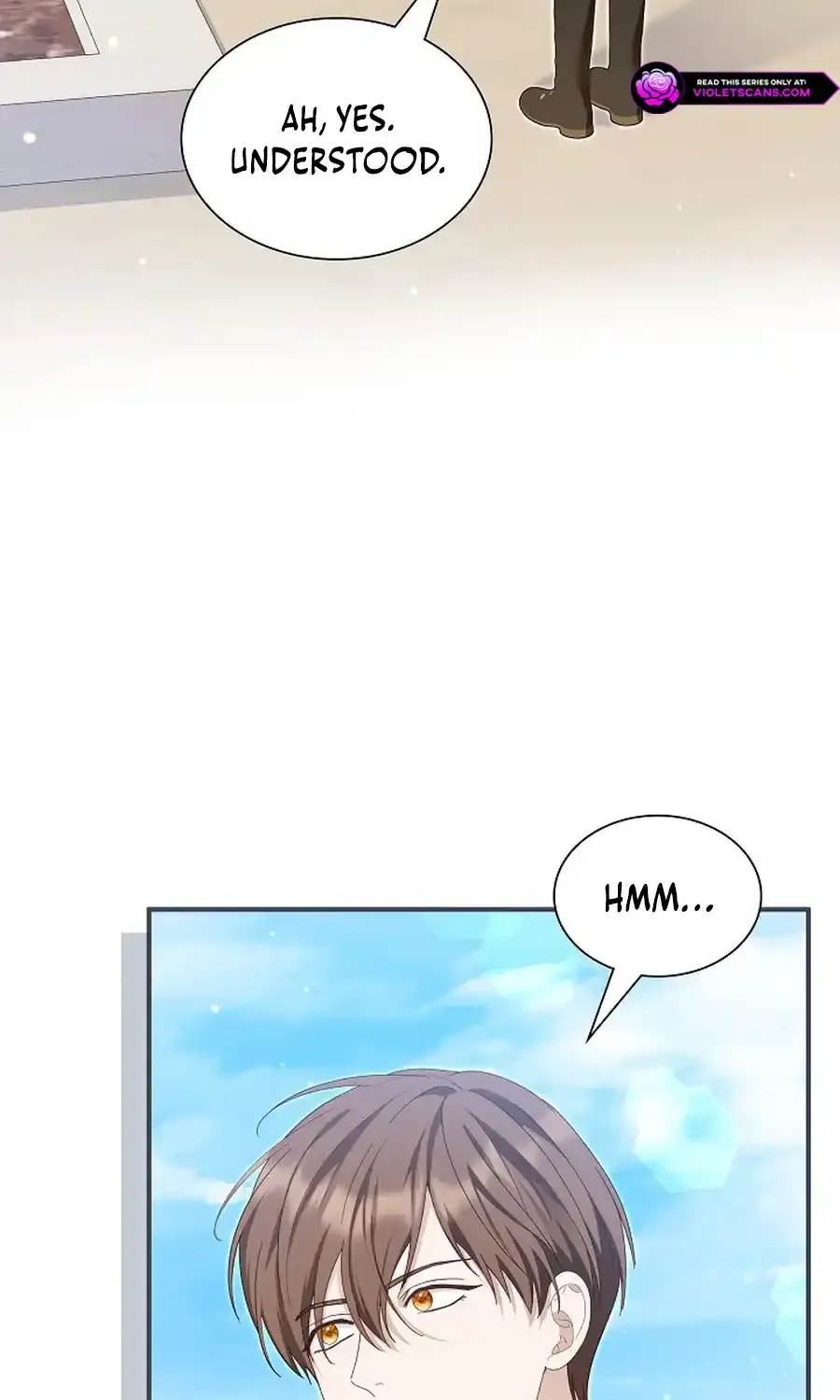 Even if the Villain’s Daughter Regresses Chapter 57 page 30 - 