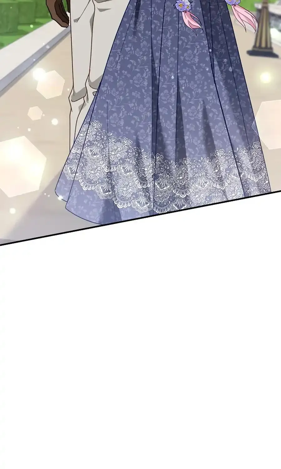 Even if the Villain’s Daughter Regresses Chapter 57 page 33 - 