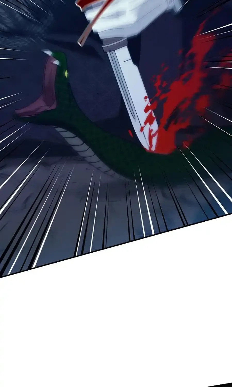 Even if the Villain’s Daughter Regresses Chapter 57 page 39 - 