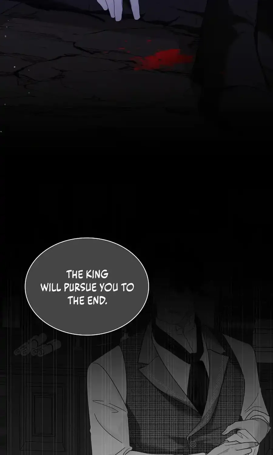 Even if the Villain’s Daughter Regresses Chapter 57 page 43 - 