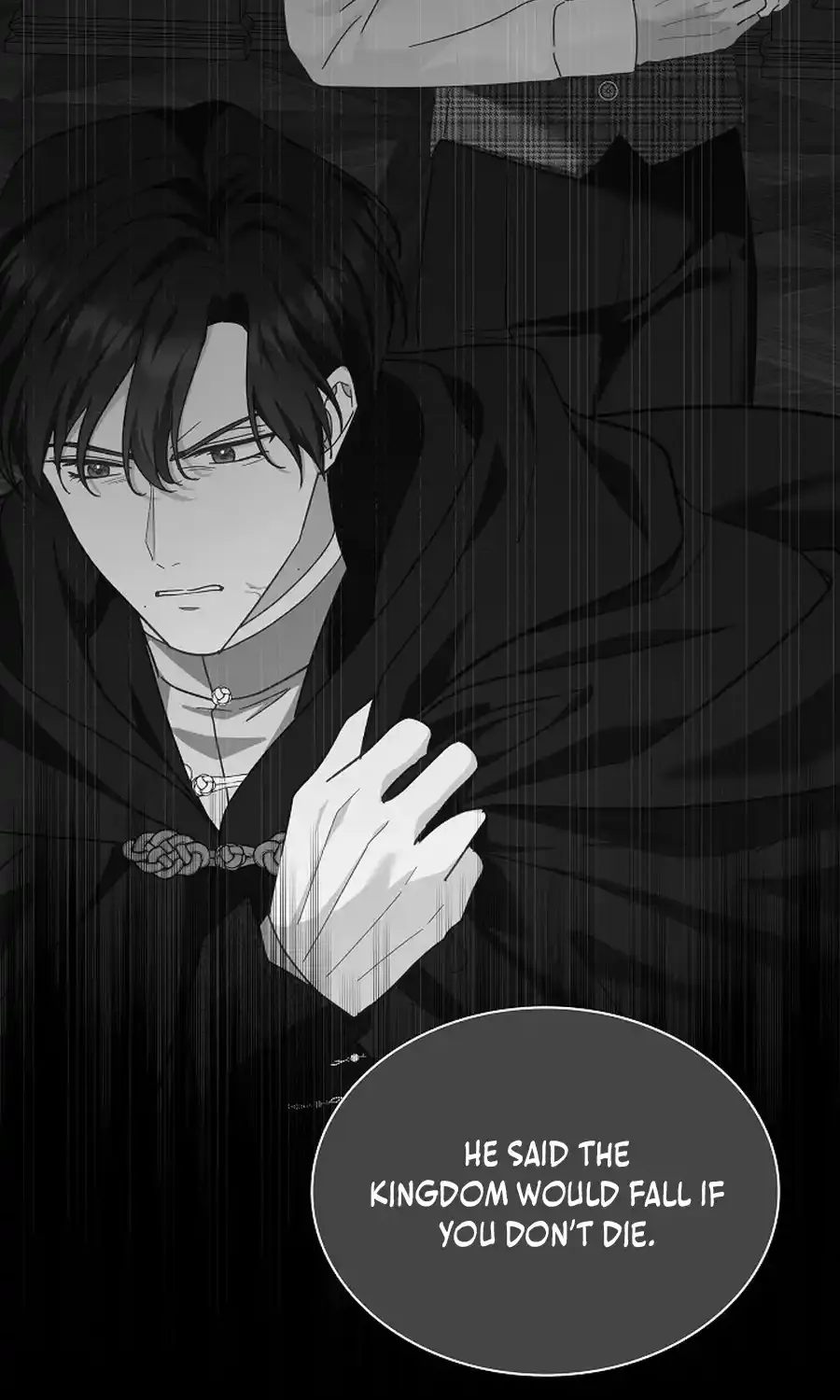 Even if the Villain’s Daughter Regresses Chapter 57 page 44 - 