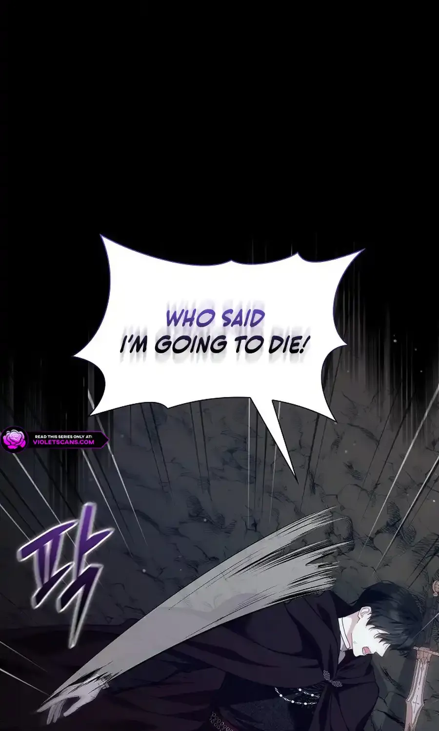 Even if the Villain’s Daughter Regresses Chapter 57 page 45 - 