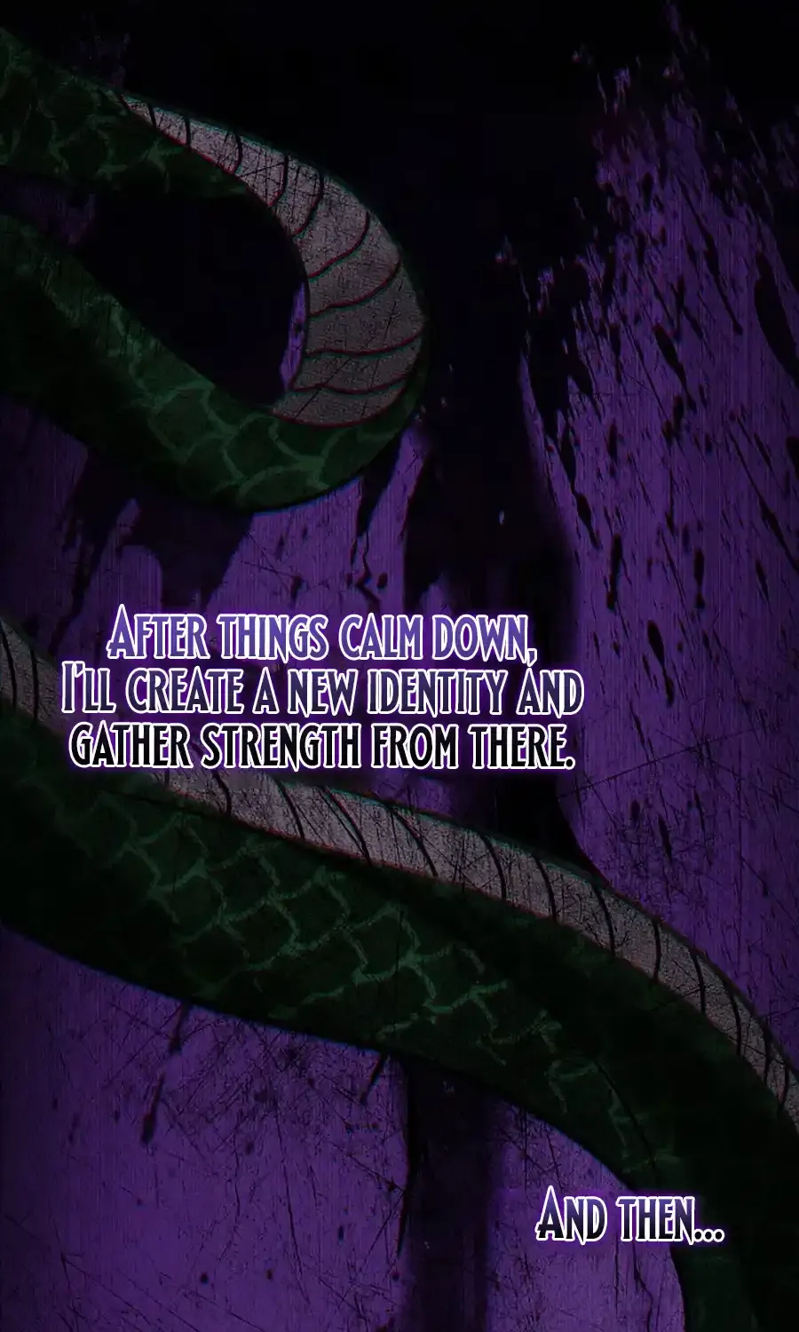 Even if the Villain’s Daughter Regresses Chapter 57 page 49 - 