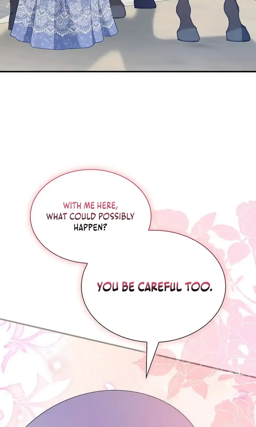 Even if the Villain’s Daughter Regresses Chapter 57 page 6 - 