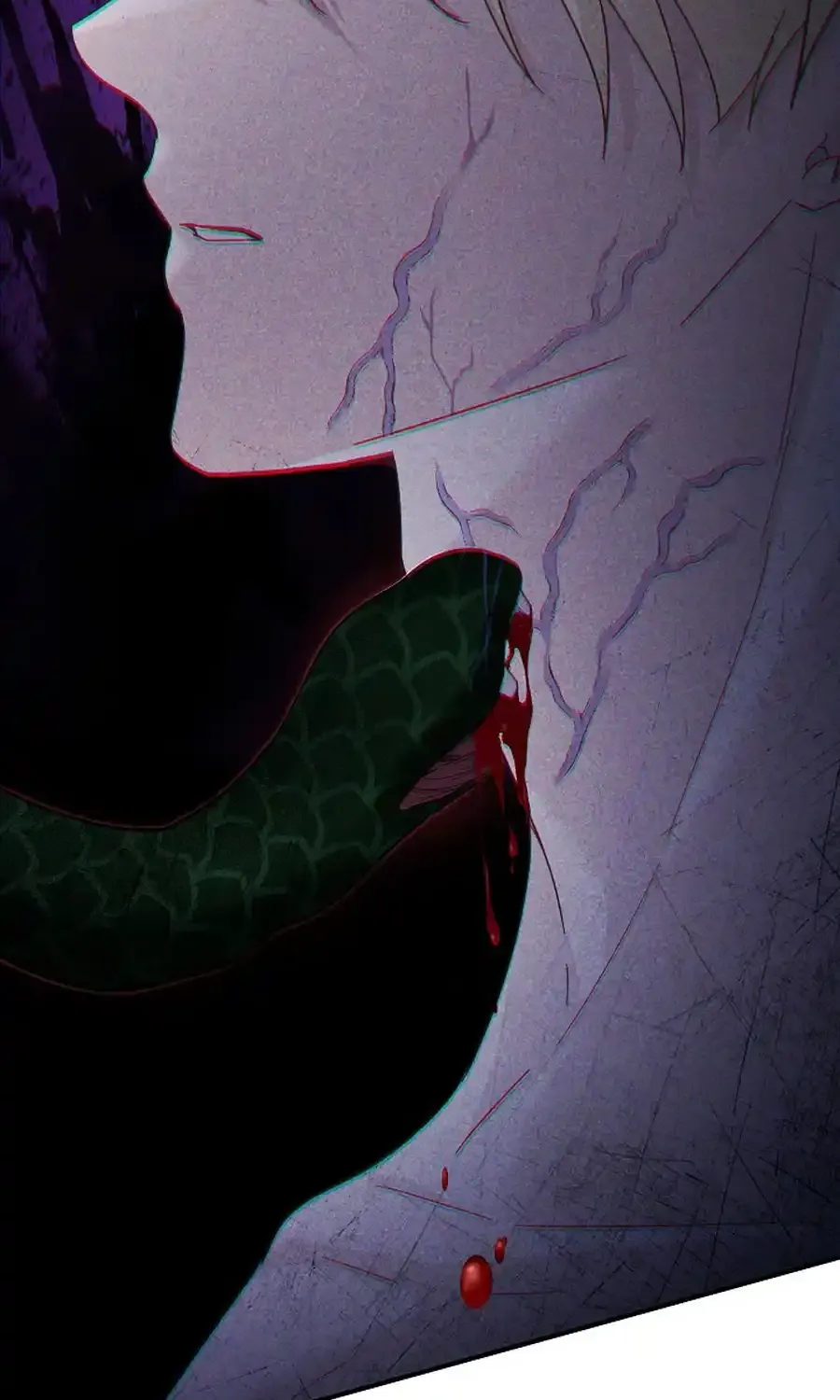 Even if the Villain’s Daughter Regresses Chapter 57 page 51 - 