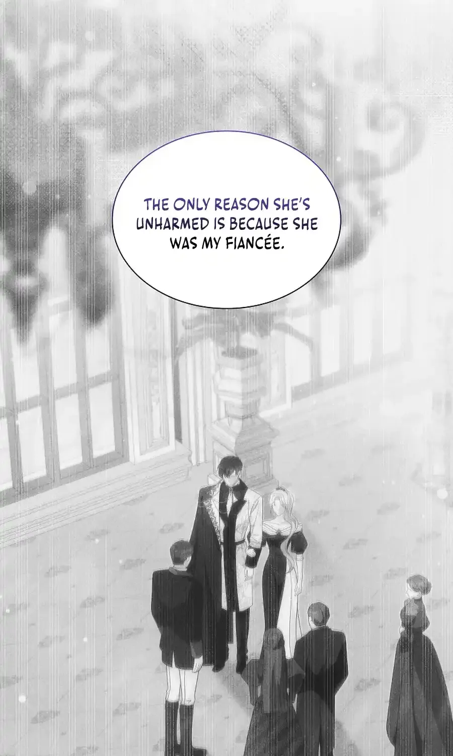 Even if the Villain’s Daughter Regresses Chapter 57 page 66 - 