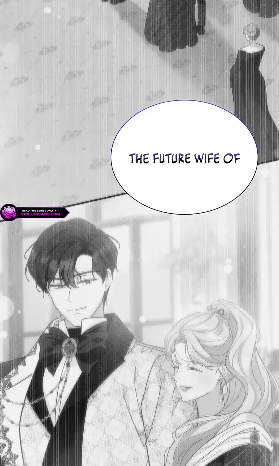Even if the Villain’s Daughter Regresses Chapter 57 page 67 - 