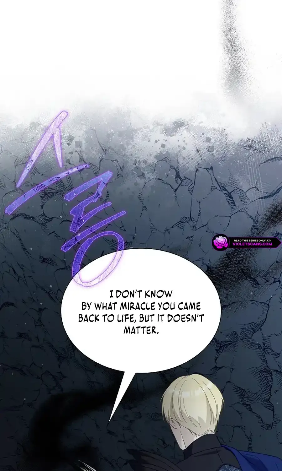 Even if the Villain’s Daughter Regresses Chapter 57 page 75 - 