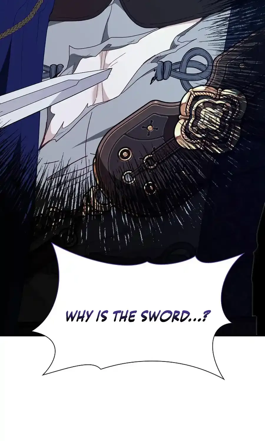 Even if the Villain’s Daughter Regresses Chapter 57 page 84 - 