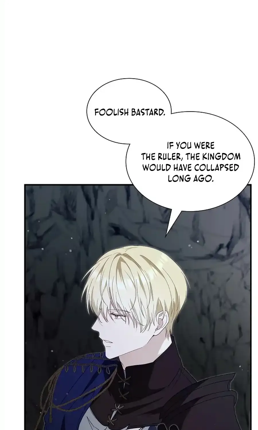 Even if the Villain’s Daughter Regresses Chapter 57 page 85 - 