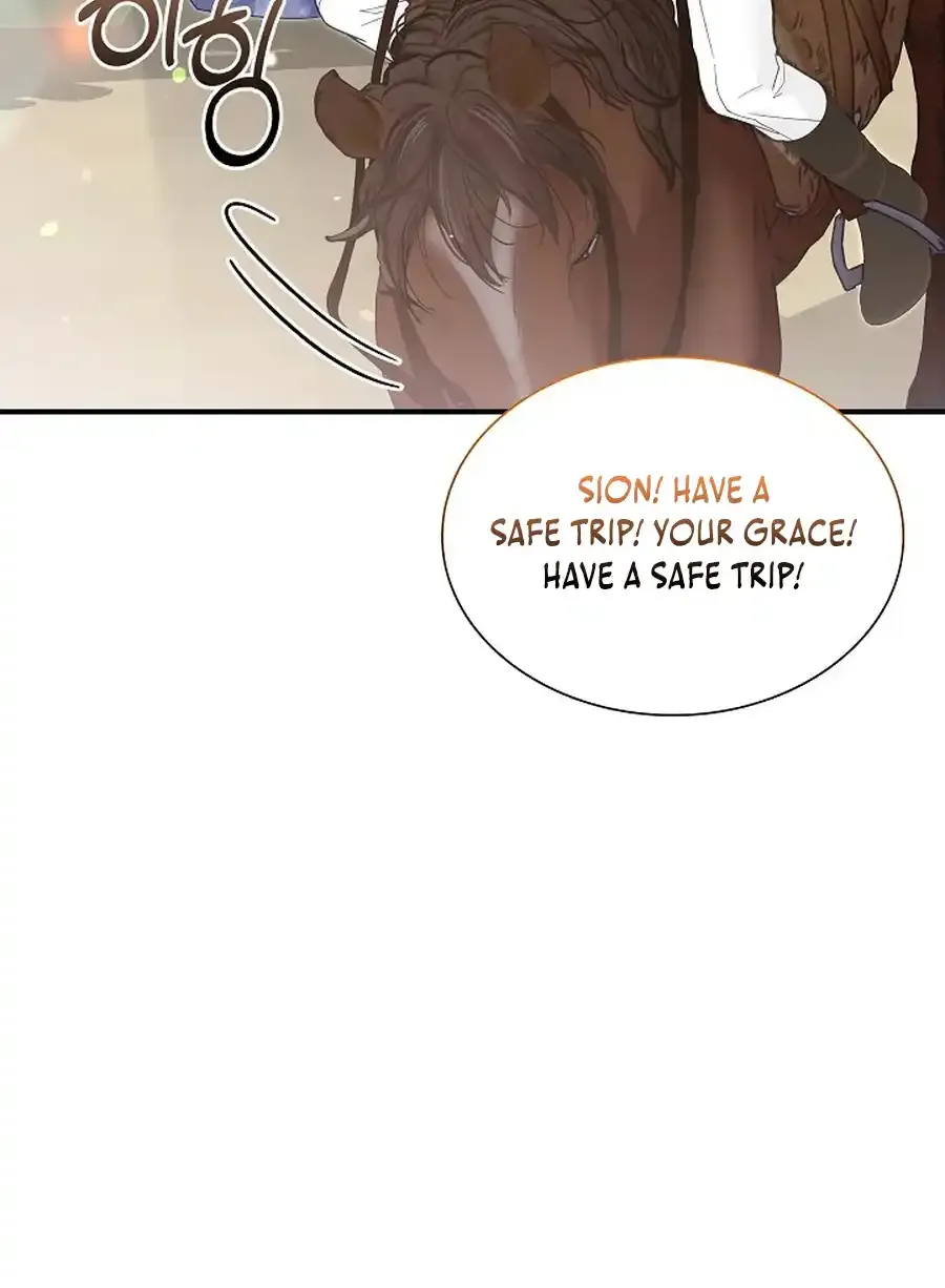 Even if the Villain’s Daughter Regresses Chapter 57 page 10 - 