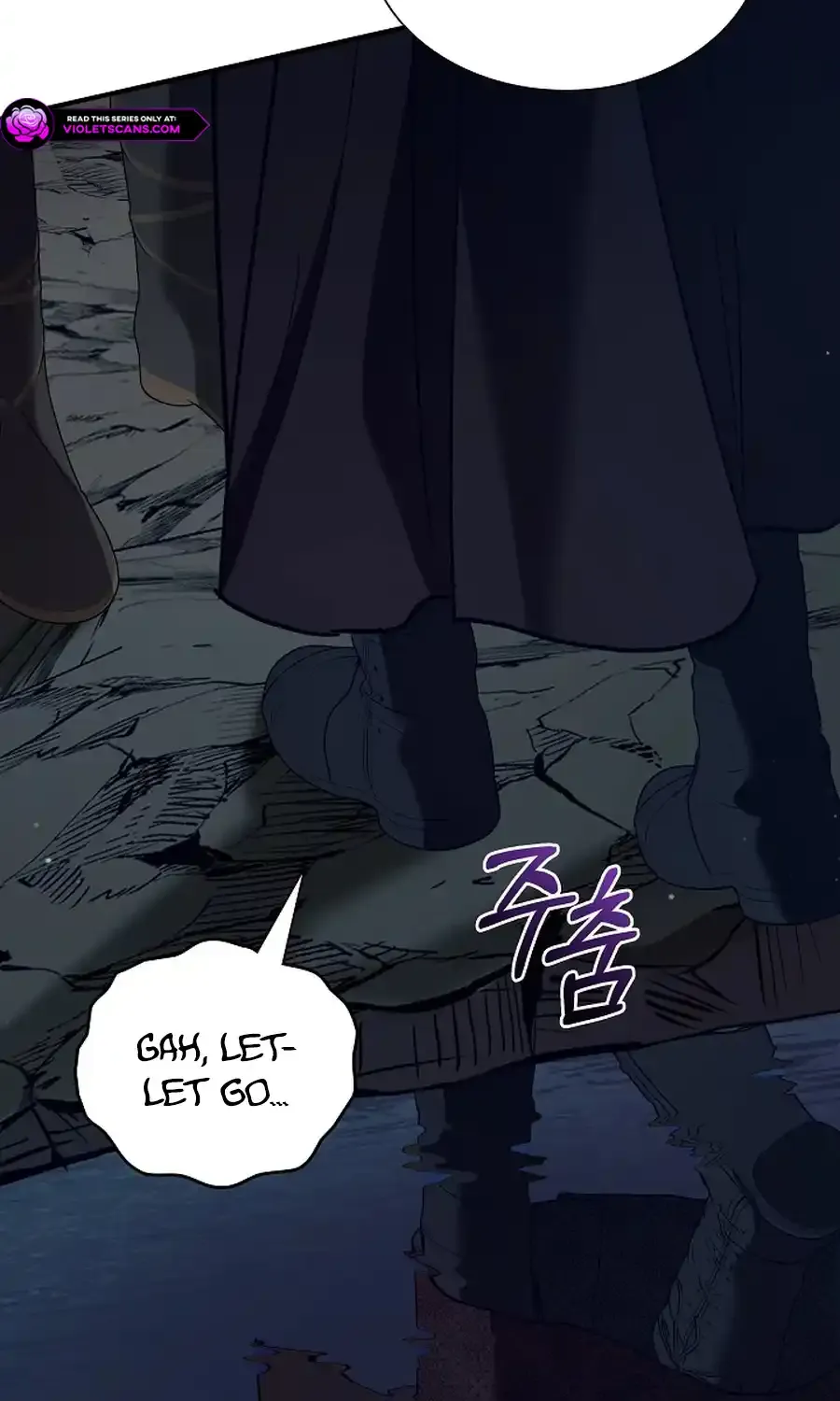 Even if the Villain’s Daughter Regresses Chapter 57 page 91 - 