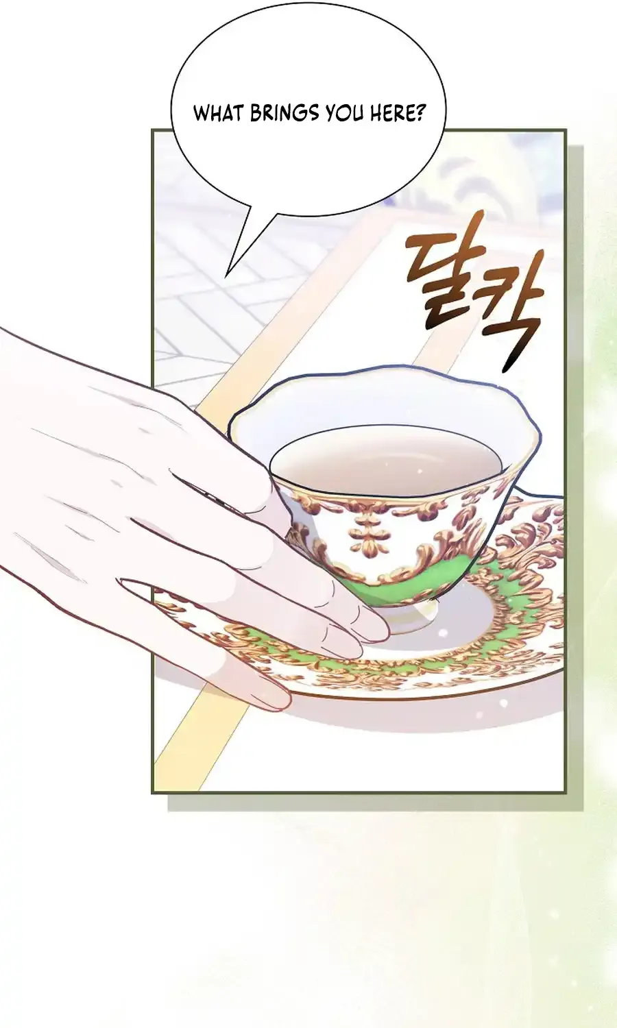 Even if the Villain’s Daughter Regresses Chapter 58 page 108 - 