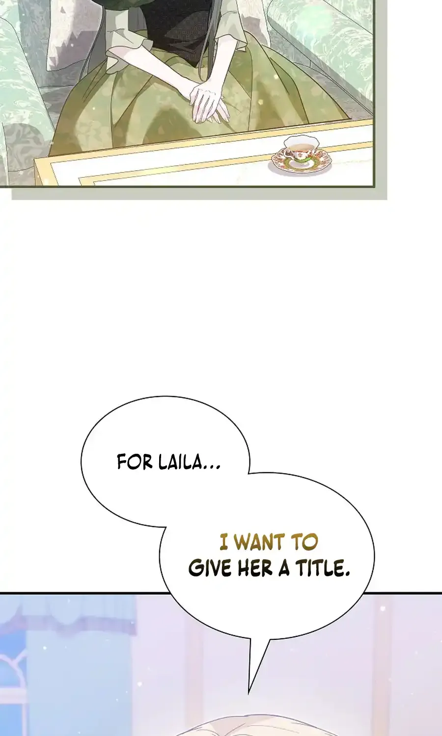 Even if the Villain’s Daughter Regresses Chapter 58 page 110 - 