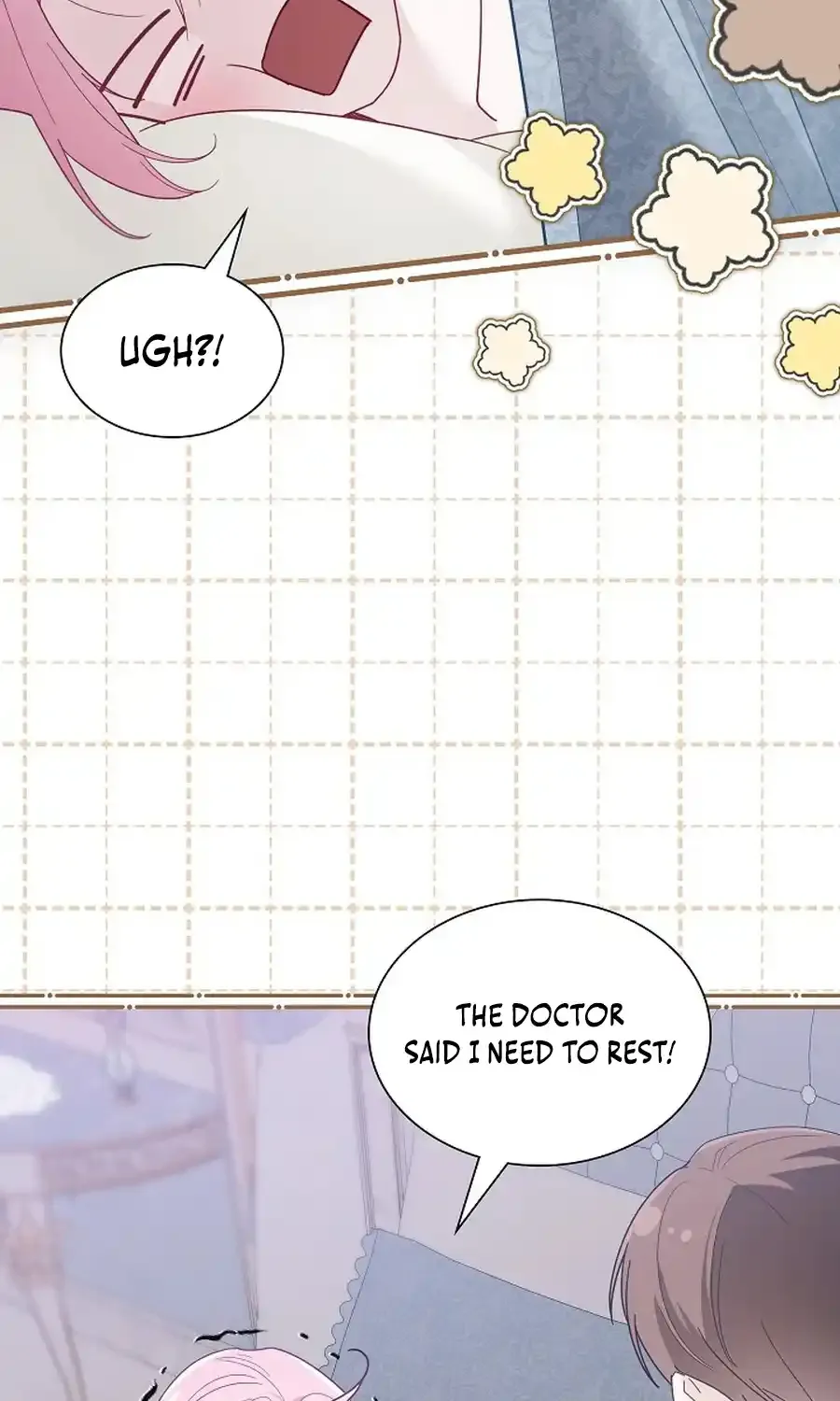 Even if the Villain’s Daughter Regresses Chapter 58 page 12 - 