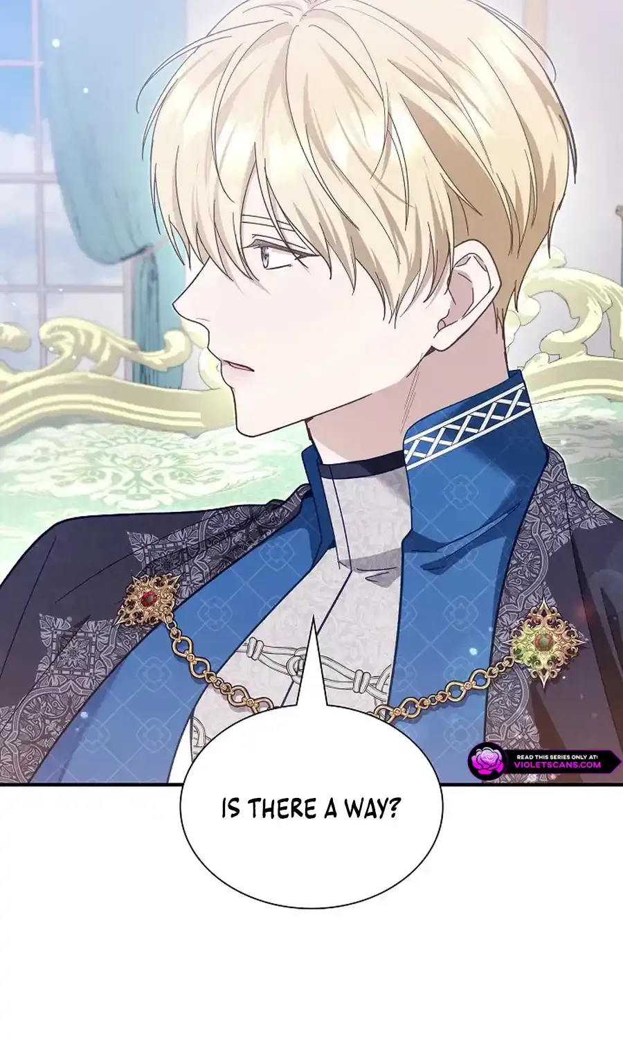Even if the Villain’s Daughter Regresses Chapter 58 page 111 - 
