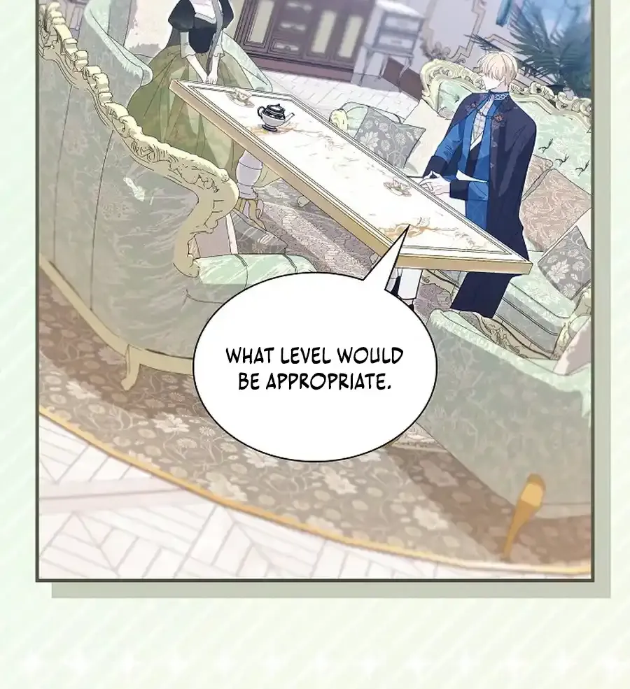 Even if the Villain’s Daughter Regresses Chapter 58 page 114 - 