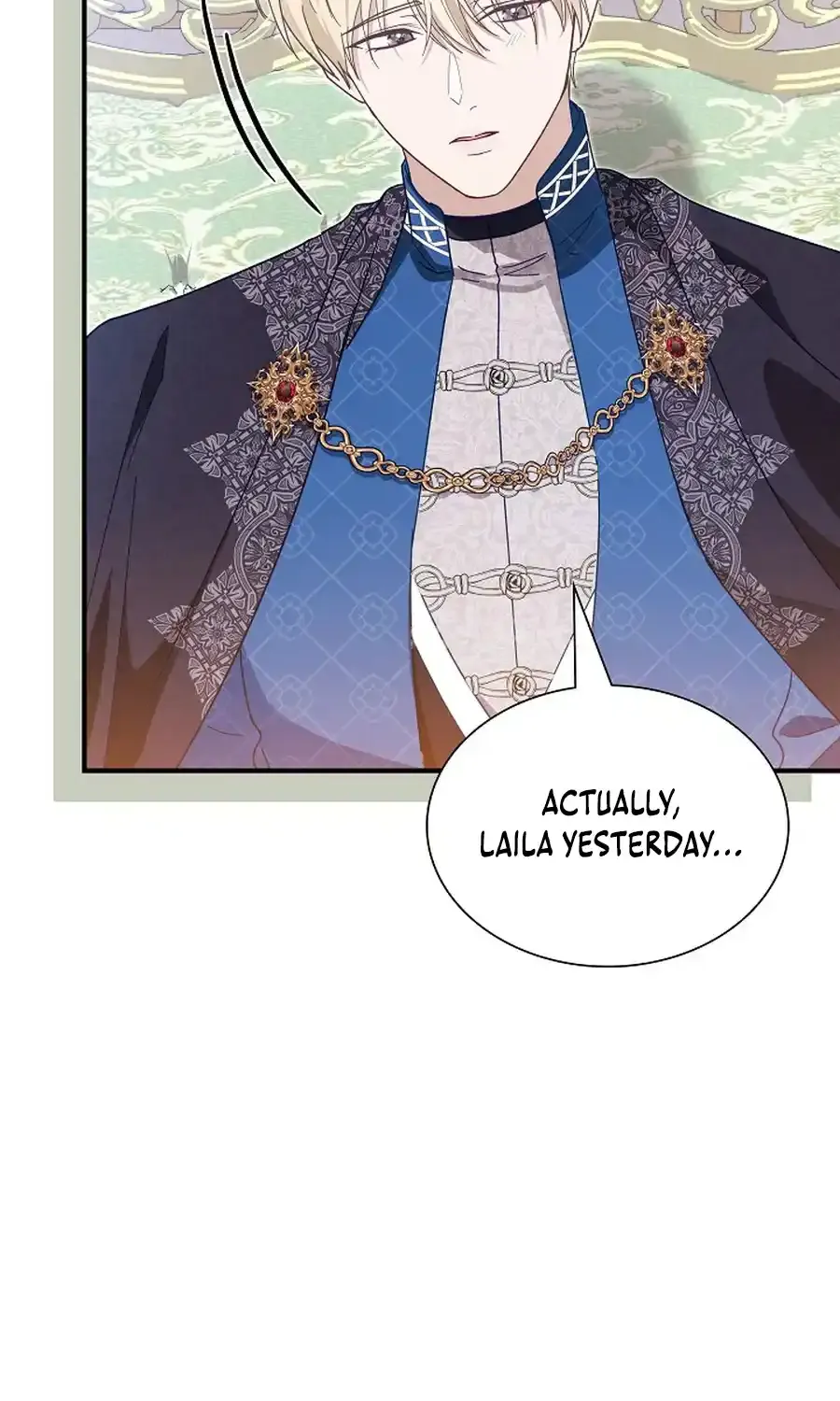 Even if the Villain’s Daughter Regresses Chapter 58 page 117 - 