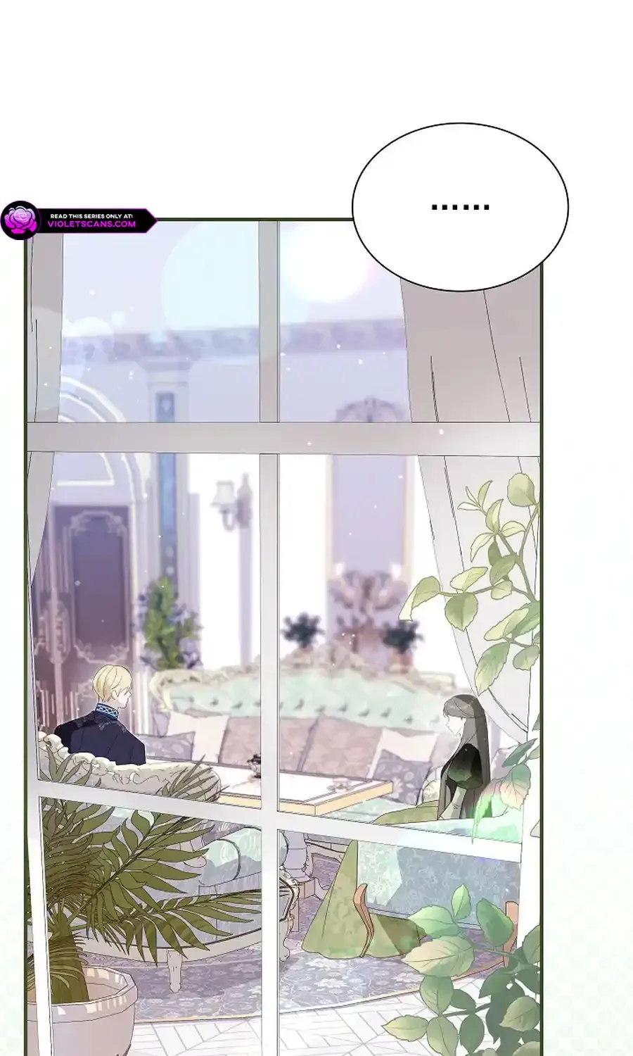 Even if the Villain’s Daughter Regresses Chapter 58 page 118 - 