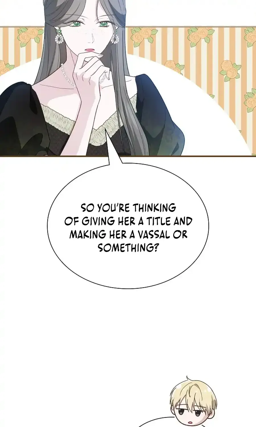 Even if the Villain’s Daughter Regresses Chapter 58 page 120 - 