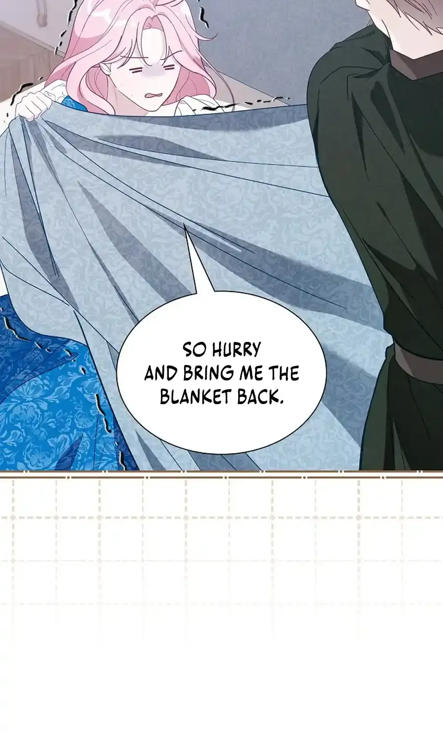 Even if the Villain’s Daughter Regresses Chapter 58 page 13 - 