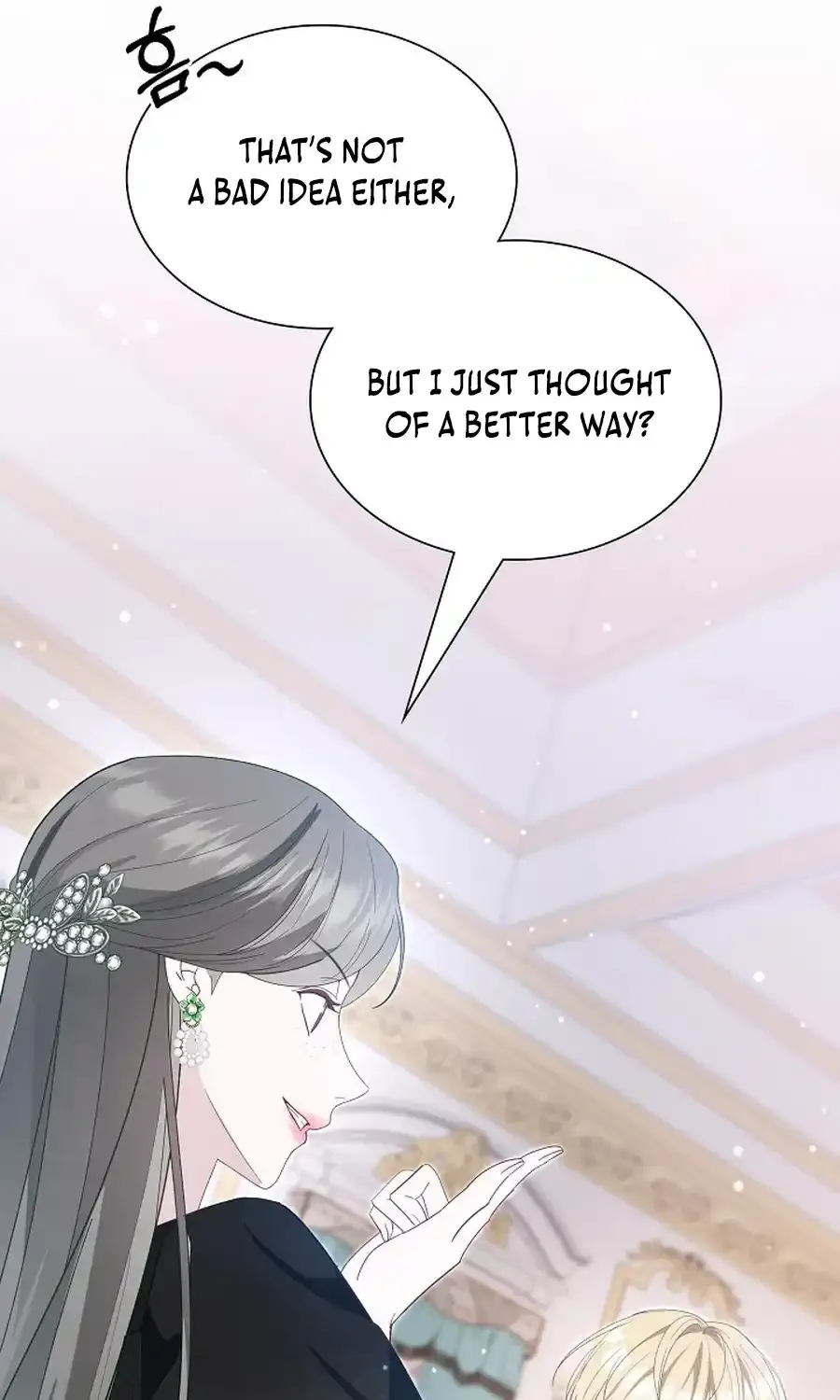Even if the Villain’s Daughter Regresses Chapter 58 page 122 - 