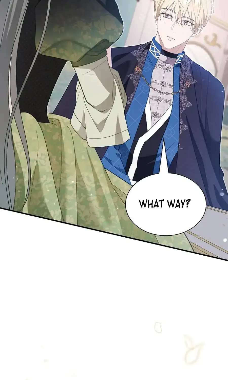 Even if the Villain’s Daughter Regresses Chapter 58 page 123 - 