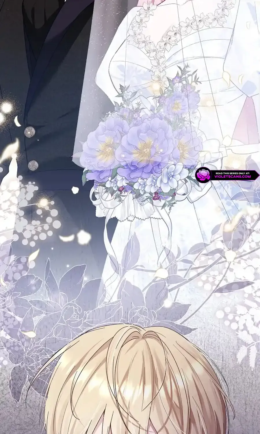 Even if the Villain’s Daughter Regresses Chapter 58 page 125 - 