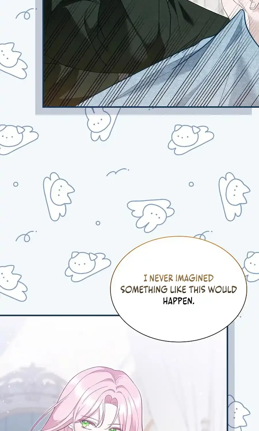 Even if the Villain’s Daughter Regresses Chapter 58 page 19 - 