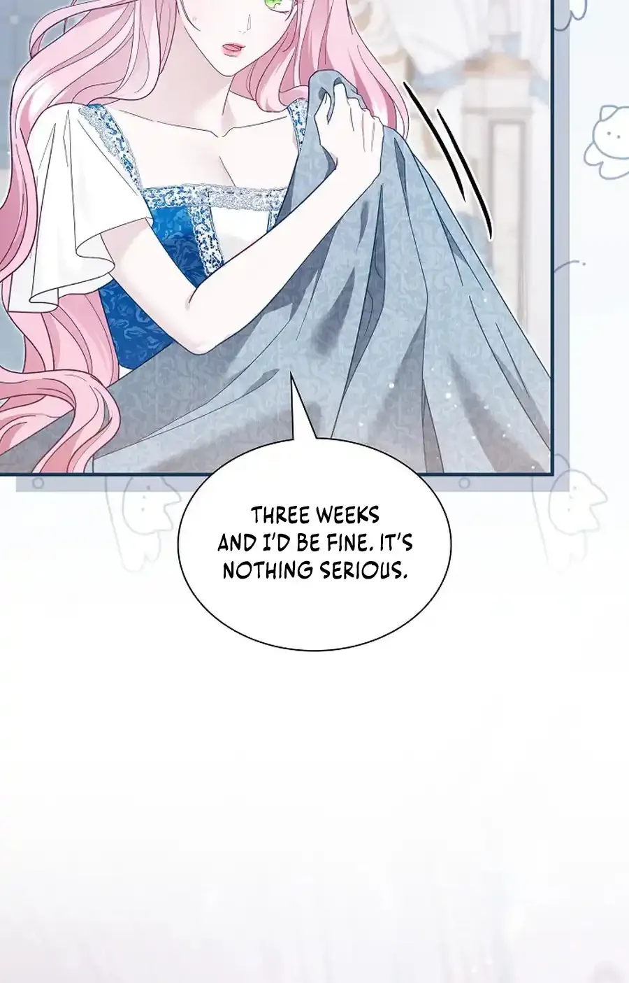 Even if the Villain’s Daughter Regresses Chapter 58 page 20 - 