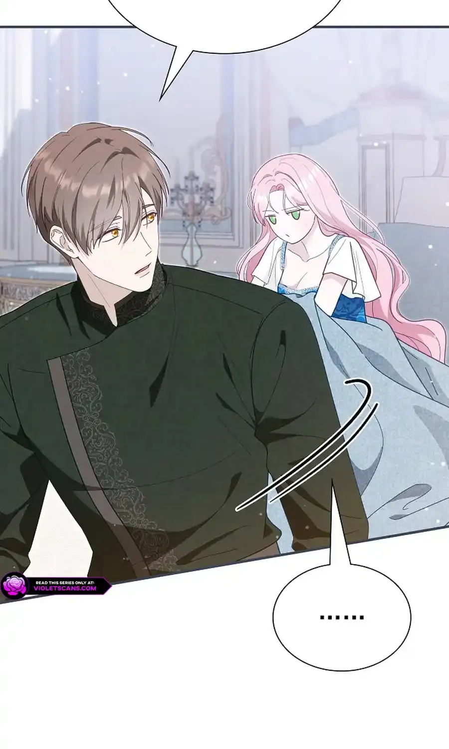 Even if the Villain’s Daughter Regresses Chapter 58 page 23 - 