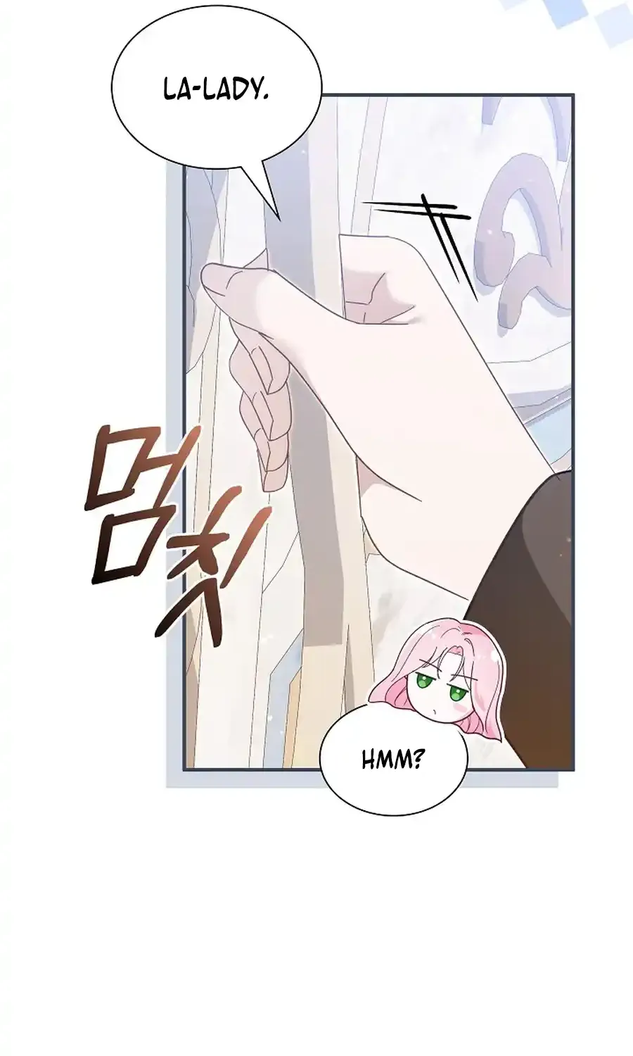 Even if the Villain’s Daughter Regresses Chapter 58 page 26 - 