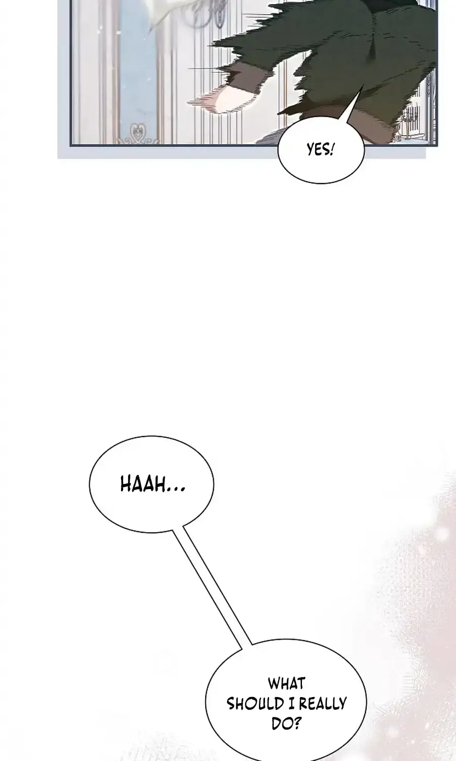 Even if the Villain’s Daughter Regresses Chapter 58 page 30 - 