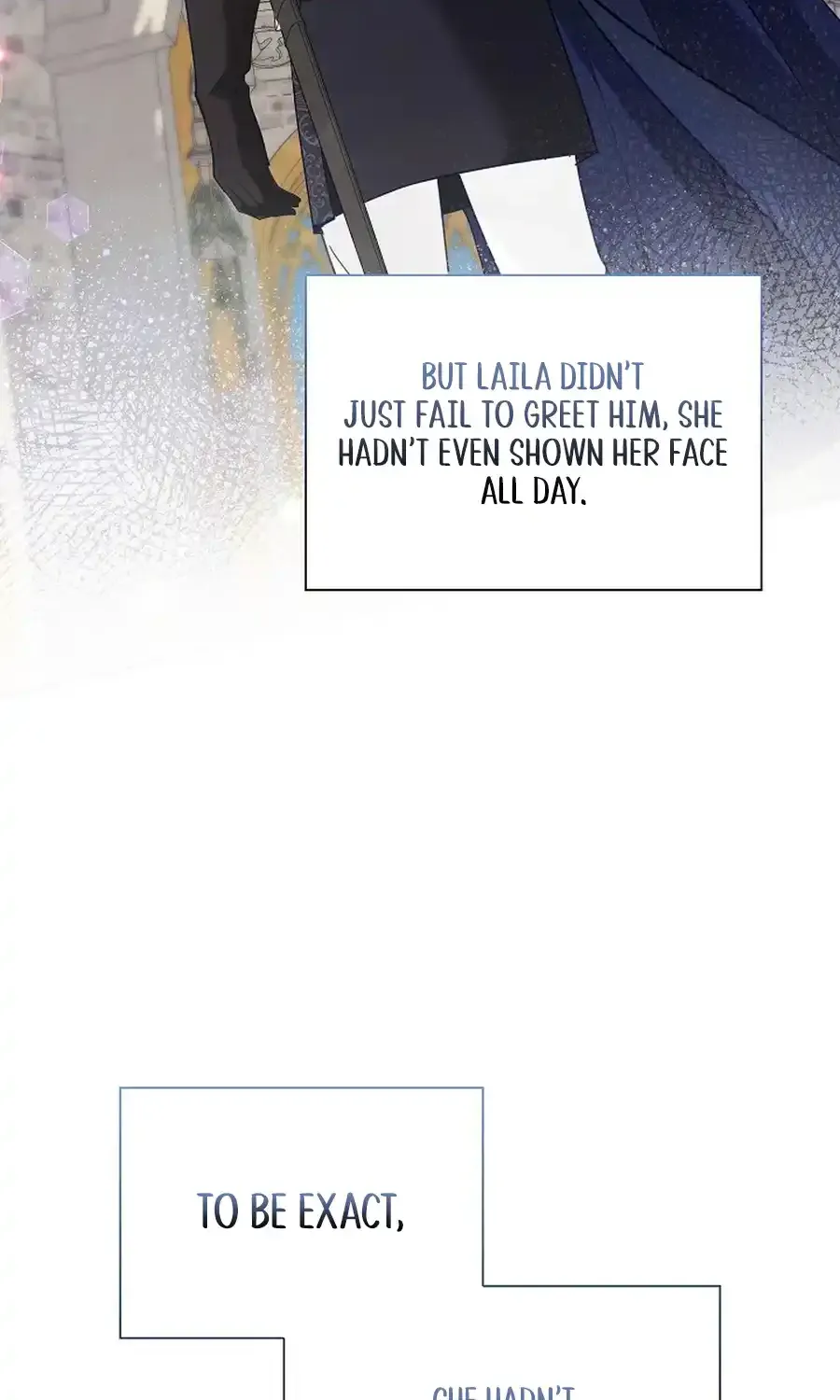 Even if the Villain’s Daughter Regresses Chapter 58 page 4 - 