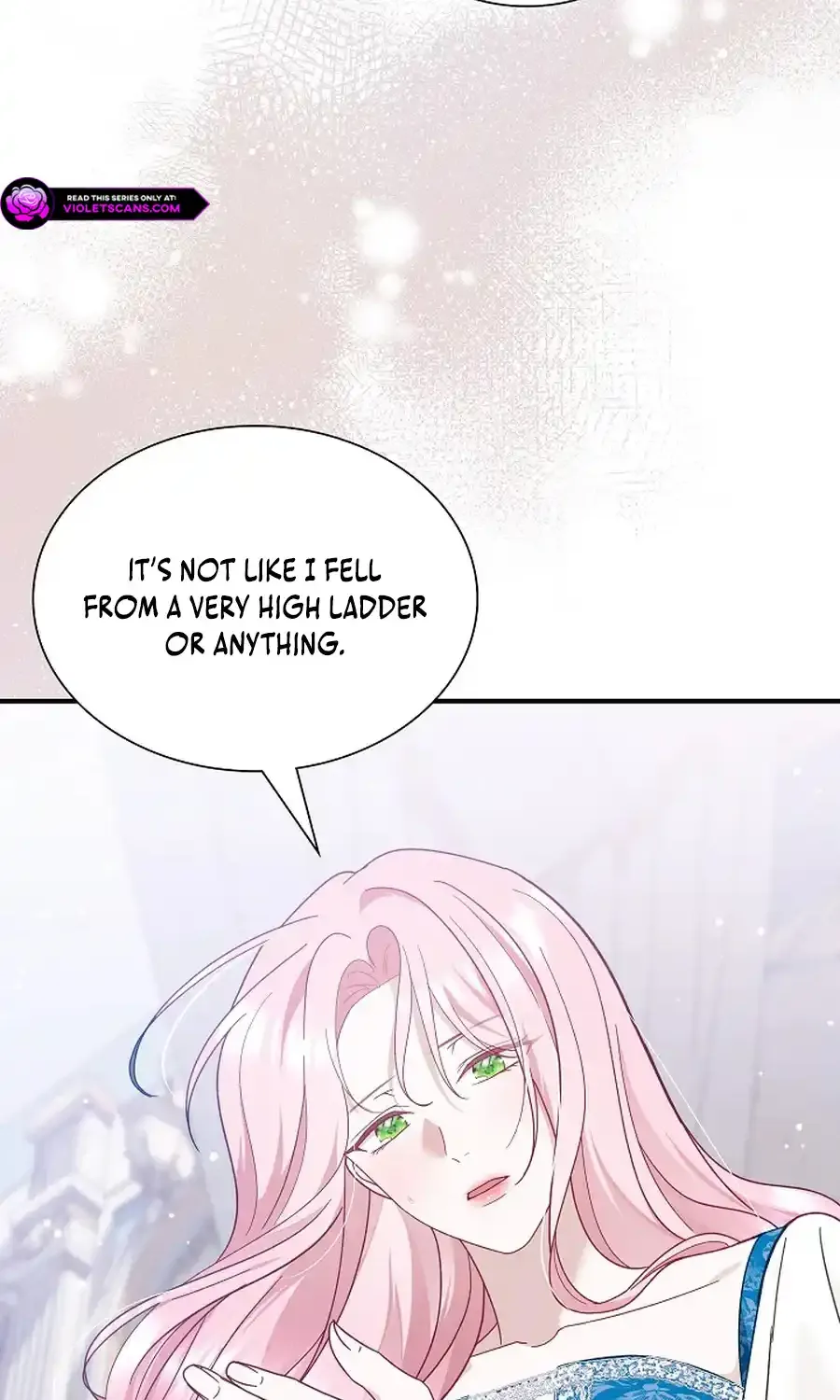 Even if the Villain’s Daughter Regresses Chapter 58 page 31 - 