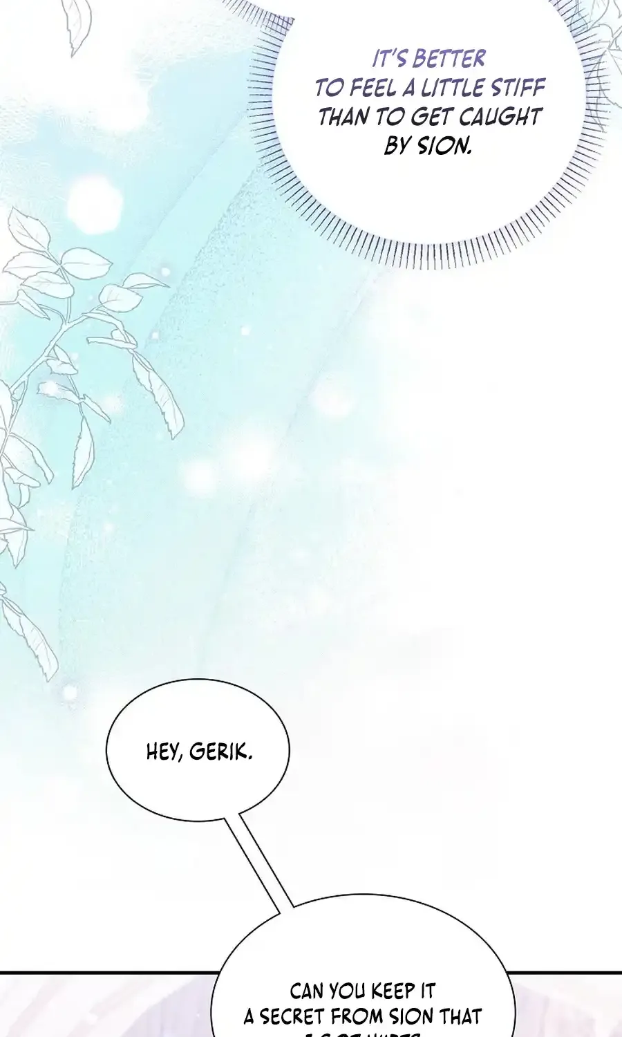 Even if the Villain’s Daughter Regresses Chapter 58 page 41 - 