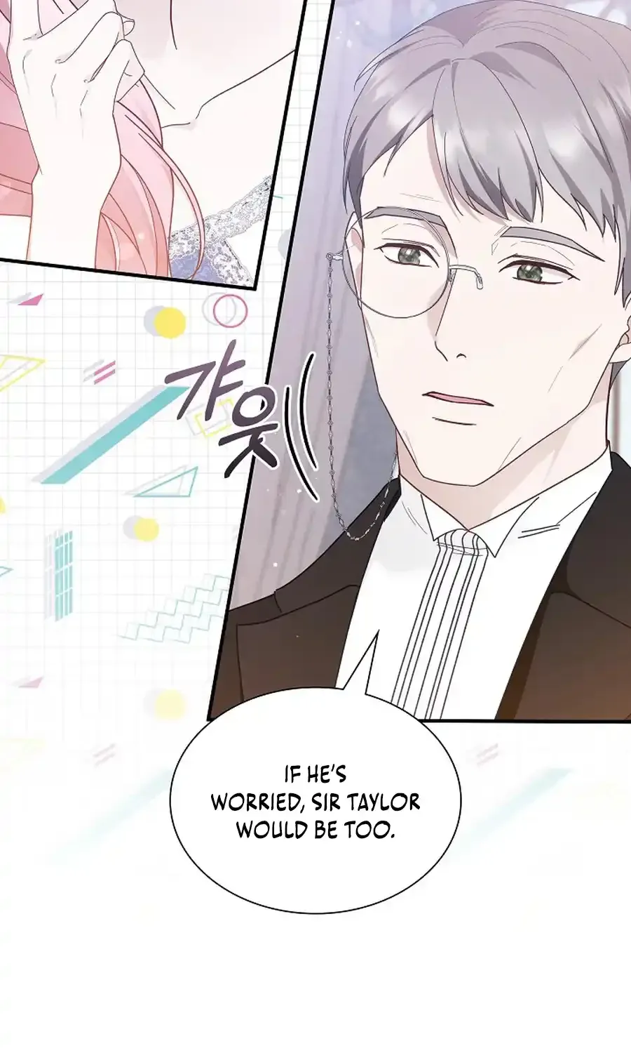 Even if the Villain’s Daughter Regresses Chapter 58 page 44 - 