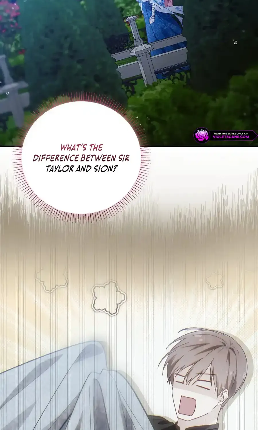 Even if the Villain’s Daughter Regresses Chapter 58 page 49 - 