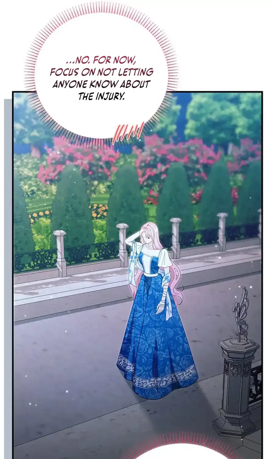Even if the Villain’s Daughter Regresses Chapter 58 page 59 - 