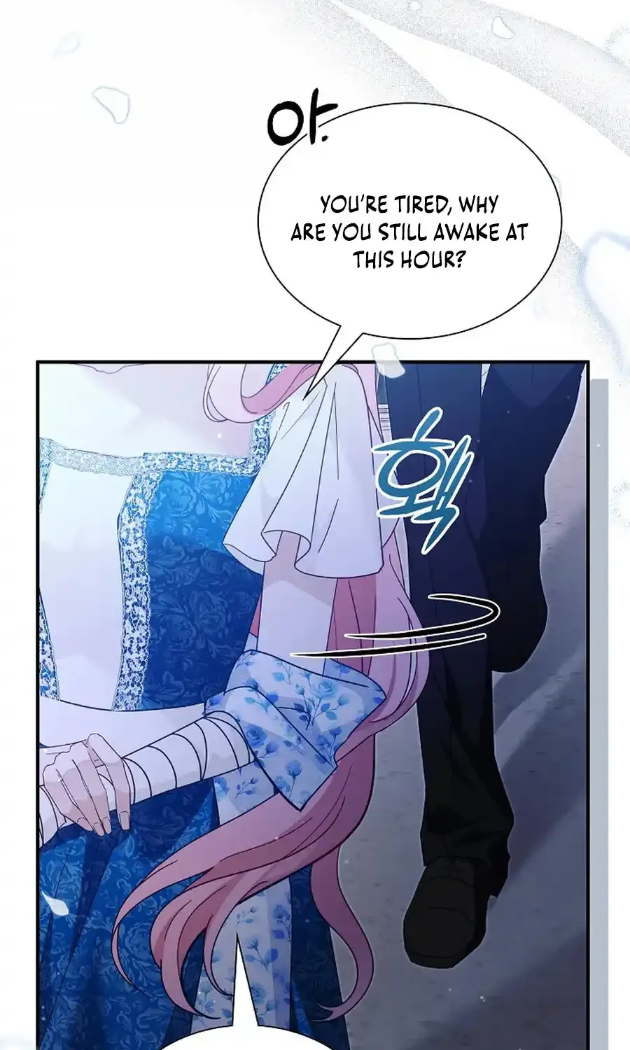 Even if the Villain’s Daughter Regresses Chapter 58 page 64 - 