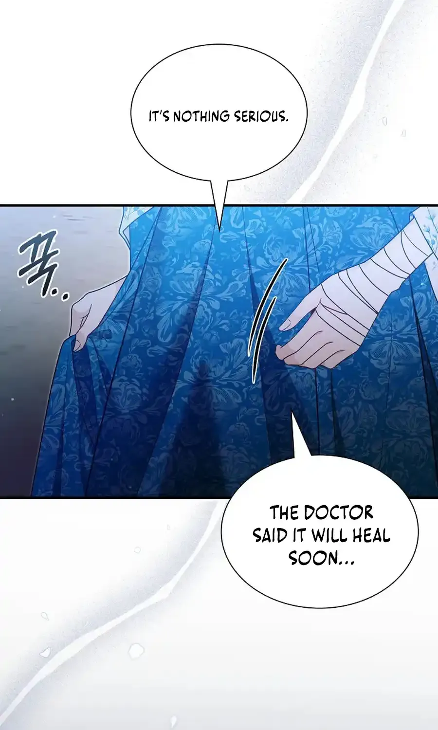Even if the Villain’s Daughter Regresses Chapter 58 page 71 - 