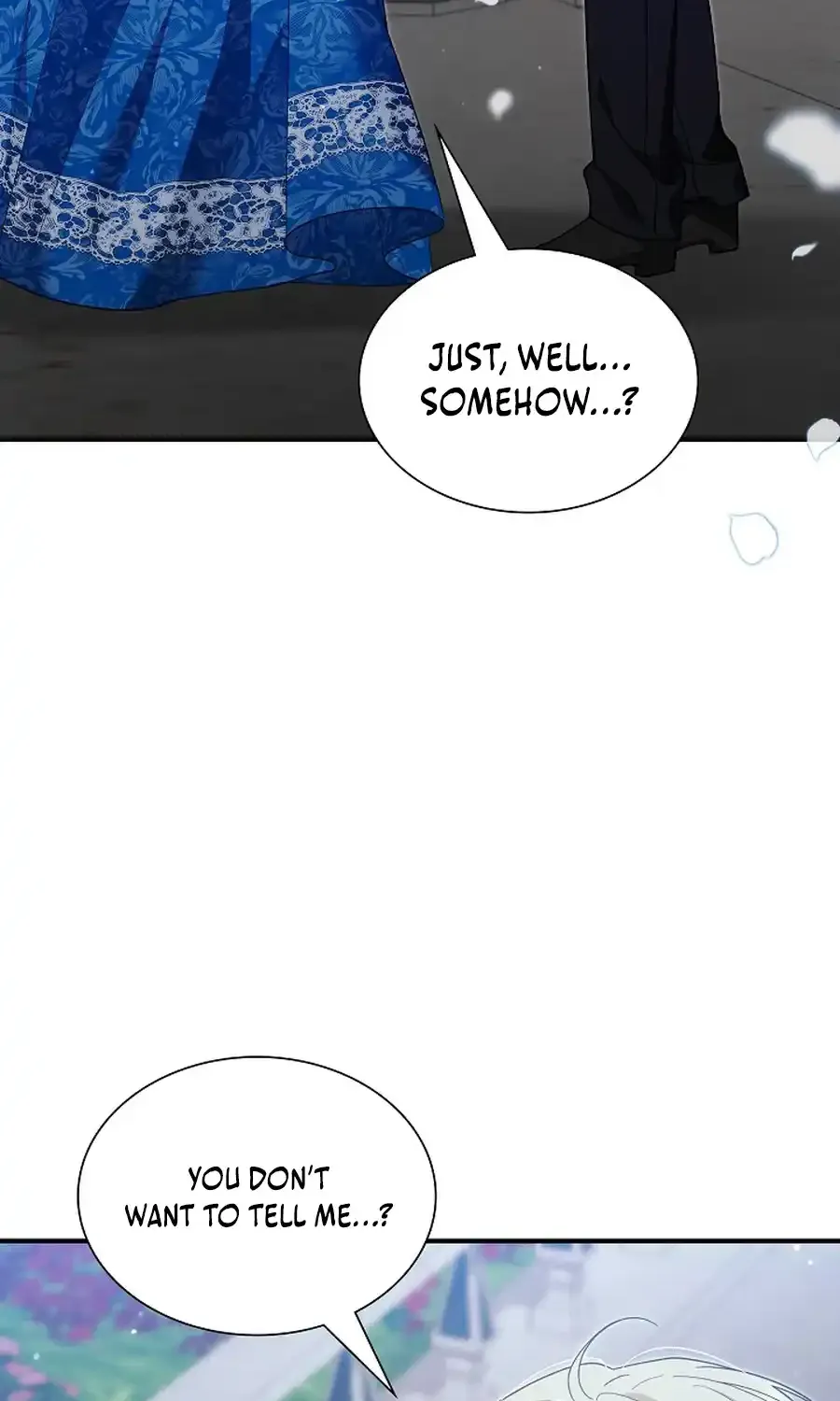 Even if the Villain’s Daughter Regresses Chapter 58 page 74 - 