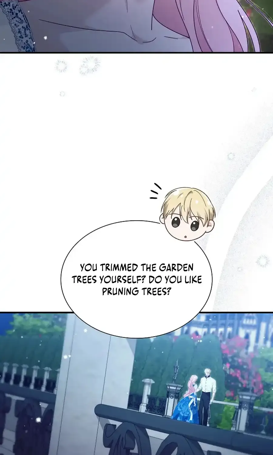 Even if the Villain’s Daughter Regresses Chapter 58 page 77 - 