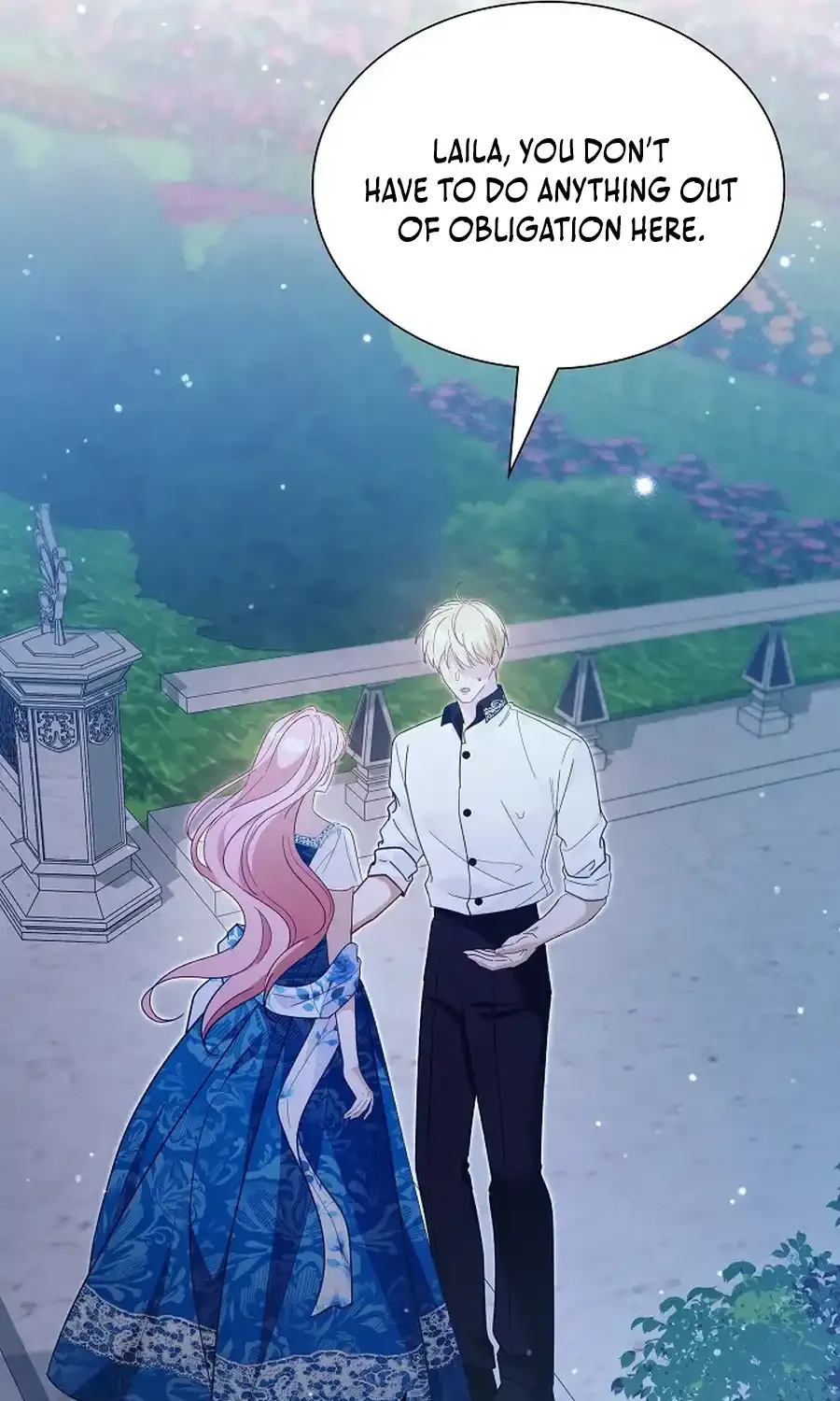 Even if the Villain’s Daughter Regresses Chapter 58 page 84 - 