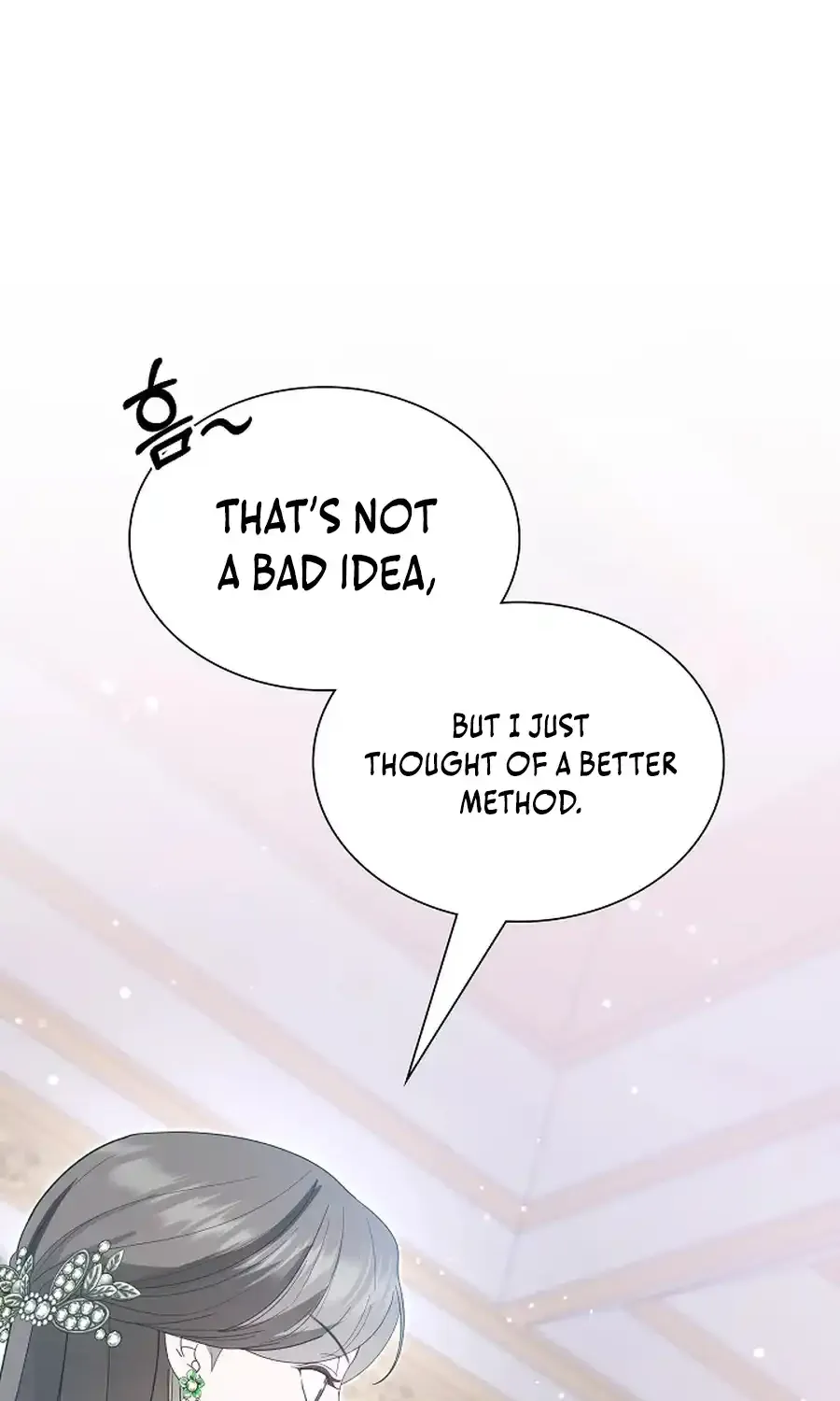 Even if the Villain’s Daughter Regresses Chapter 59 page 2 - 