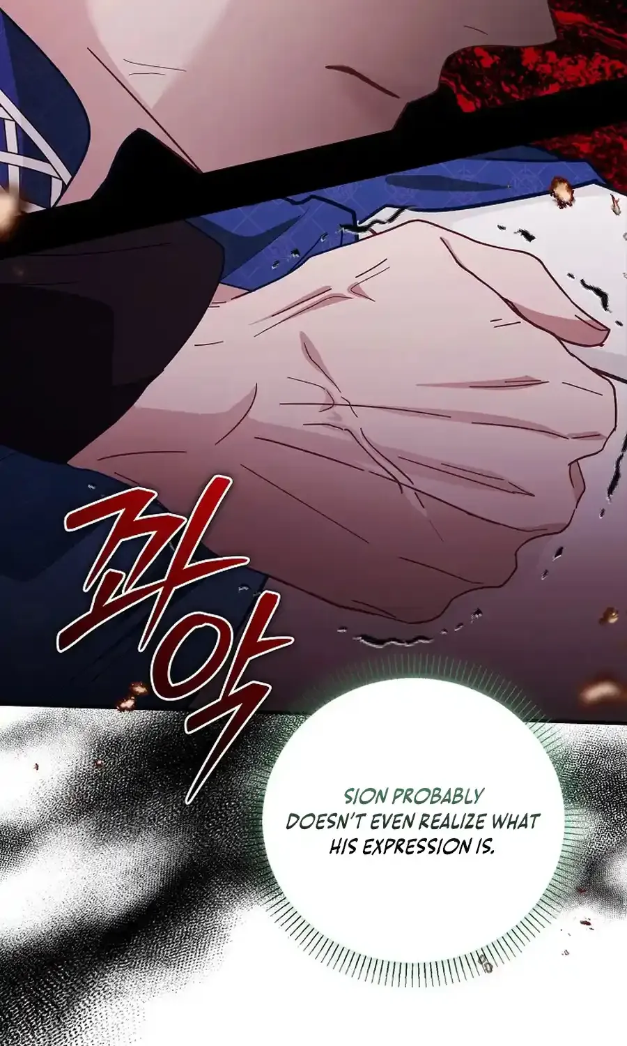 Even if the Villain’s Daughter Regresses Chapter 59 page 11 - 